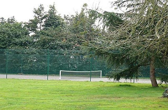 Chateau Du Bois De La Noe Bouaye ภายนอก รูปภาพ