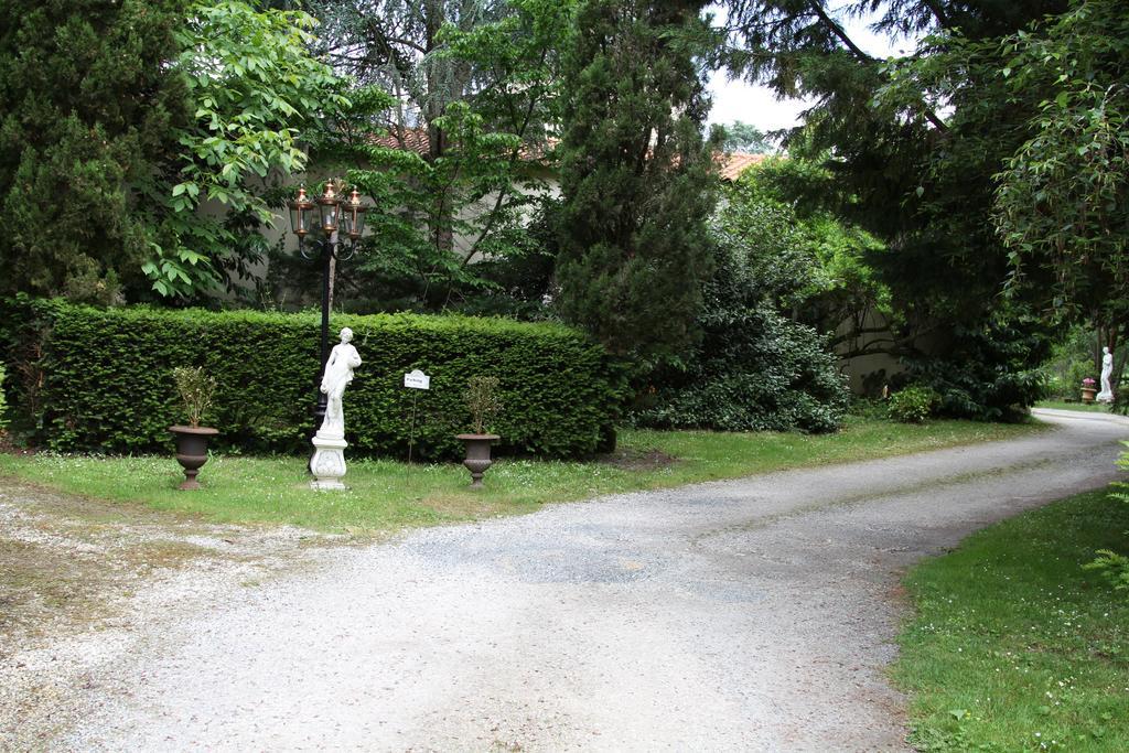 Chateau Du Bois De La Noe Bouaye ภายนอก รูปภาพ