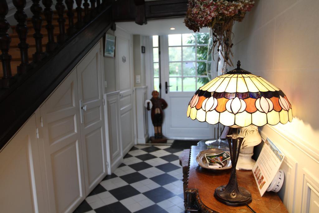 Chateau Du Bois De La Noe Bouaye ภายนอก รูปภาพ